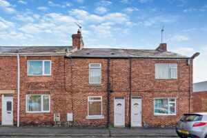 Queen Street, Chester le Street