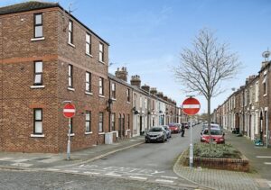 Blencowe Street, Carlisle