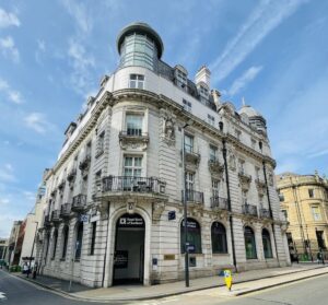 Bedford Street, Leeds