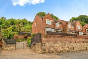 Holywell Lane, Doncaster