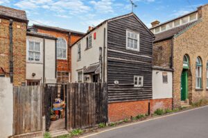 West Street, Rochford