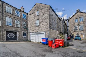 Finkle Street, Kendal