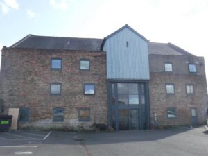 Bridge Street, Gainsborough