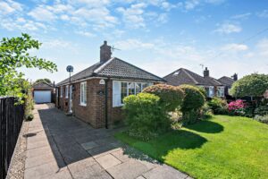 Stephen Crescent, Grimsby