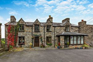 Blaenau Ffestiniog