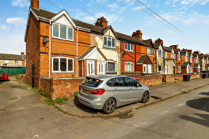 Leicester Road, Sheffield