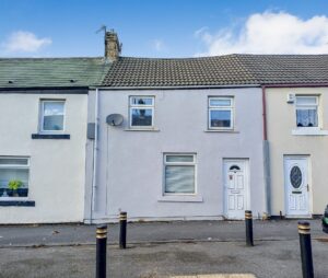 Caroline Street, Houghton le Spring