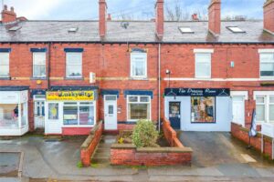 Aberford Road, Leeds