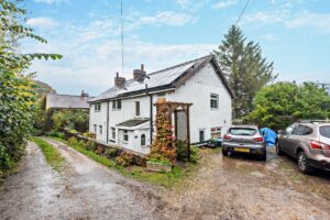 Sydallt Lane, Wrexham