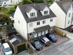 Glen Road, Wadebridge