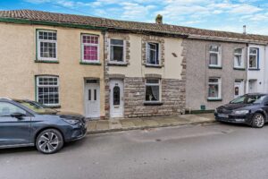 Bailey Street, Porth