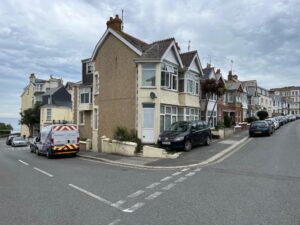 Trebarwith Crescent, Newquay