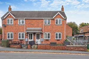 Bridge Street, Telford