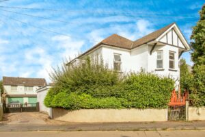 Bennett Road, Bournemouth