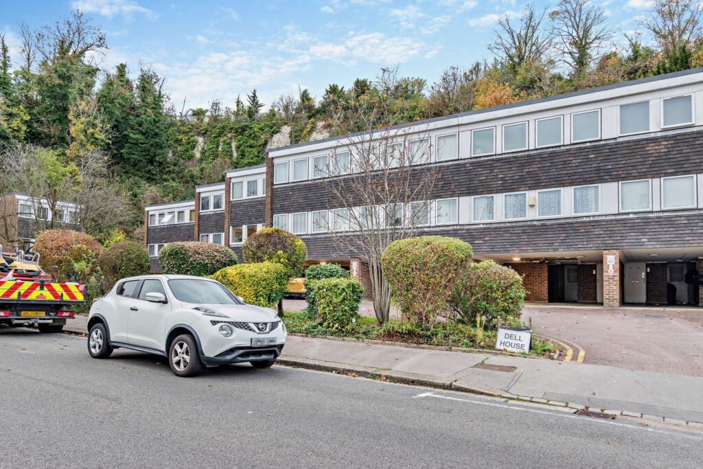 Biddulph Road, South Croydon