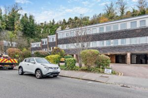 Biddulph Road, South Croydon