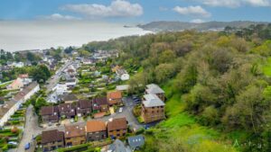 Heath Close, Swansea