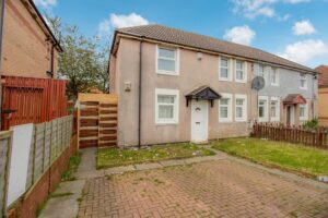 Chestnut Avenue, Newcastle upon Tyne