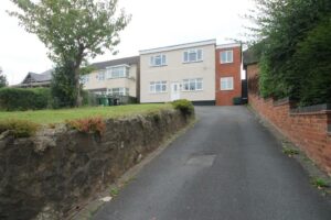 Manor Lane, Halesowen