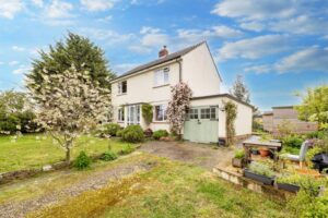 Hedge Lane, Shepton Mallet