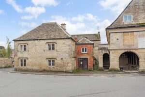 Market Square, Stroud