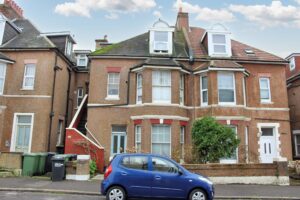 Egerton Road, Bexhill-on-Sea