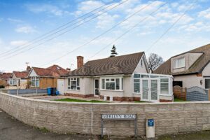 Merllyn Road, Rhyl