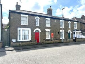 Station Street, Chatteris