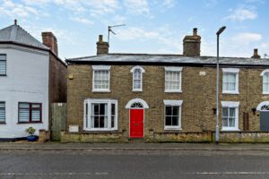 Station Street, Chatteris