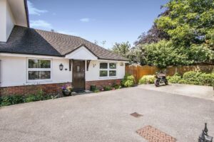 Browning Avenue, Bournemouth