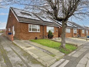 Marsham Close, Newcastle upon Tyne