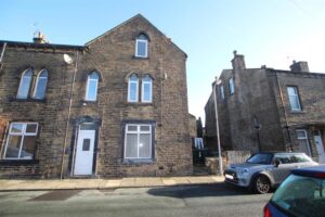 Knowles Street, Bradford