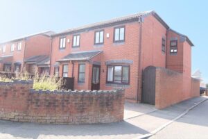 School Street, Brierley Hill