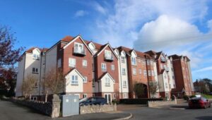 Abbey Road, Colwyn Bay