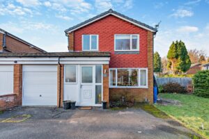 Butterwood Close, Huddersfield