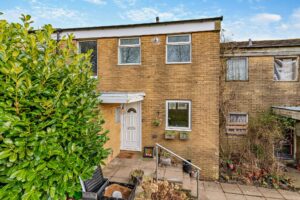 St Johns Close, Sowerby Bridge