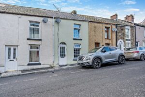 Tillery Street, Abertillery