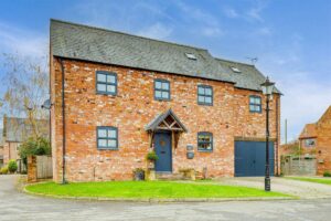 Rectory Street, Lincoln