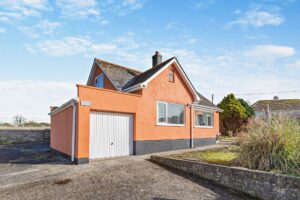 Meneage Street, Helston