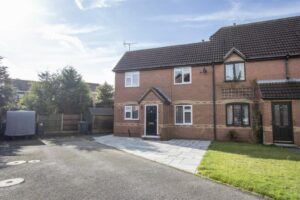 Bretton Avenue, Chesterfield