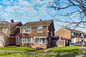 Walton Road, Walton on the Naze