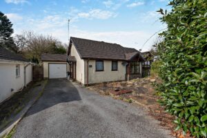 Incline Way, Saundersfoot