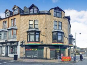 Church Street, Ilfracombe